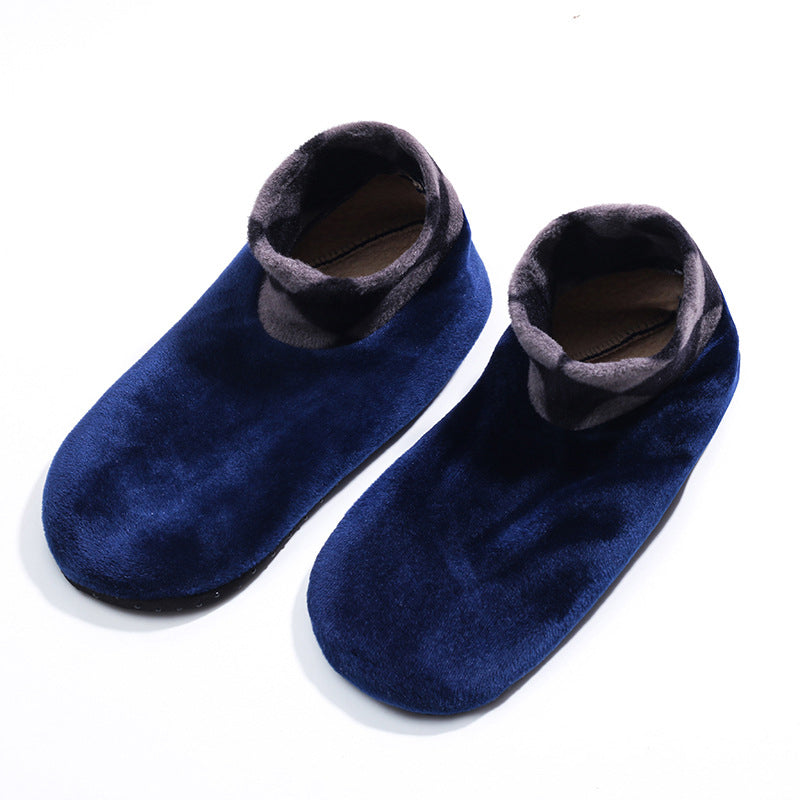 BowLift | Indoor Non-slip Thermal Socks