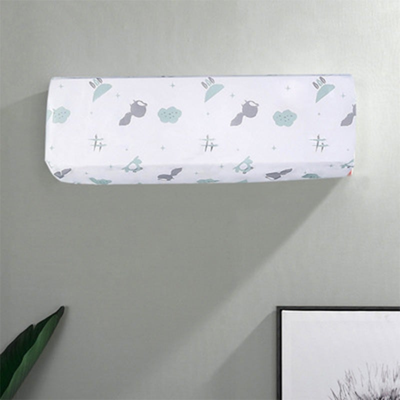 Air Conditioner Dust Cover | Bowlift