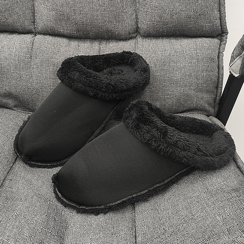 BowLift | ThermaStep - Keep your feet warm and cozy all winter long
