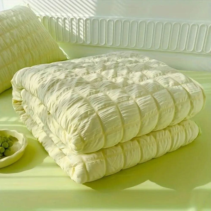 BowLift | IYA - Elegant Heating Blanket
