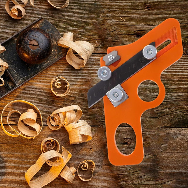 BowLift | Woodworking Edge Corner Planer
