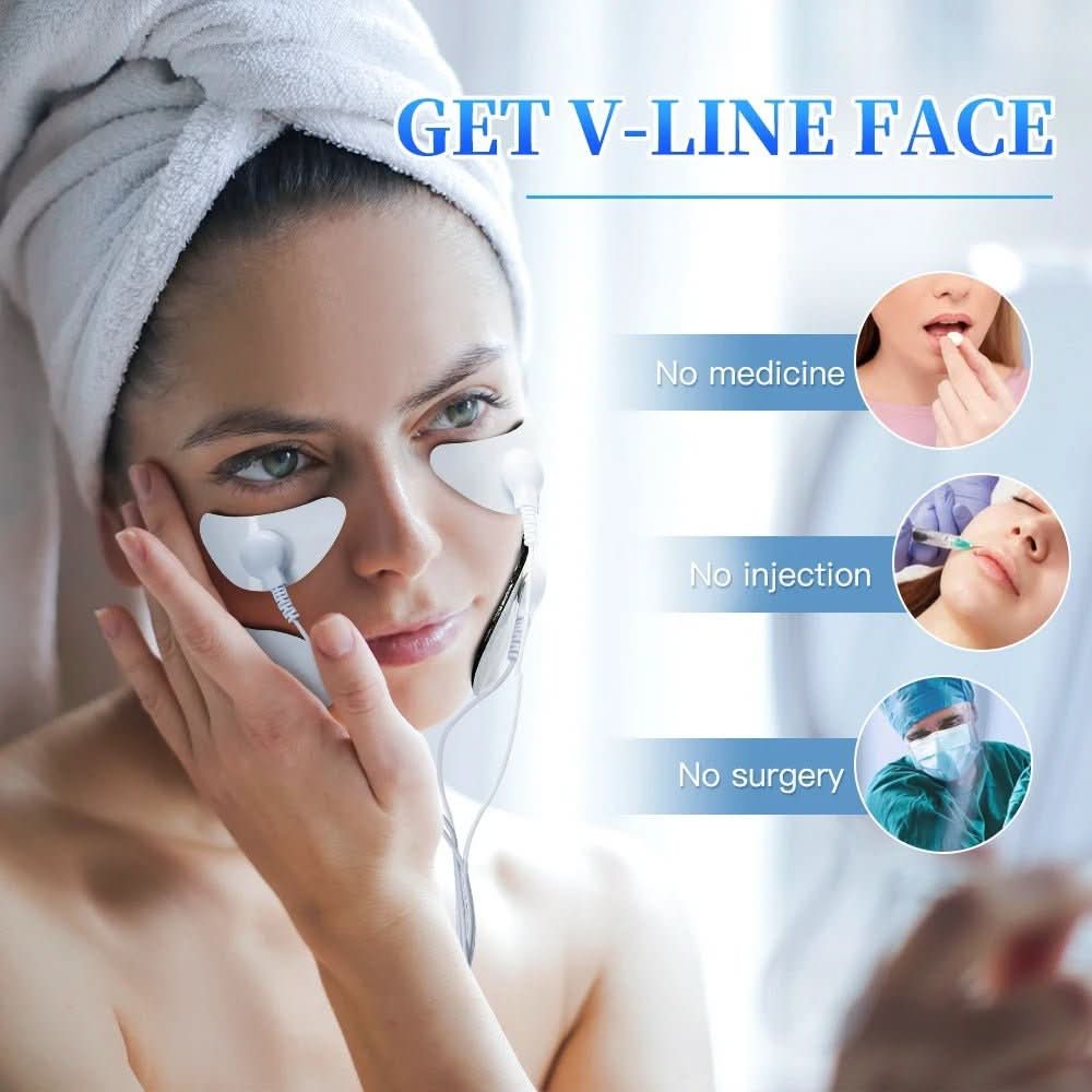 BowLift | Luxury Facial Massager for Radiant Skin
