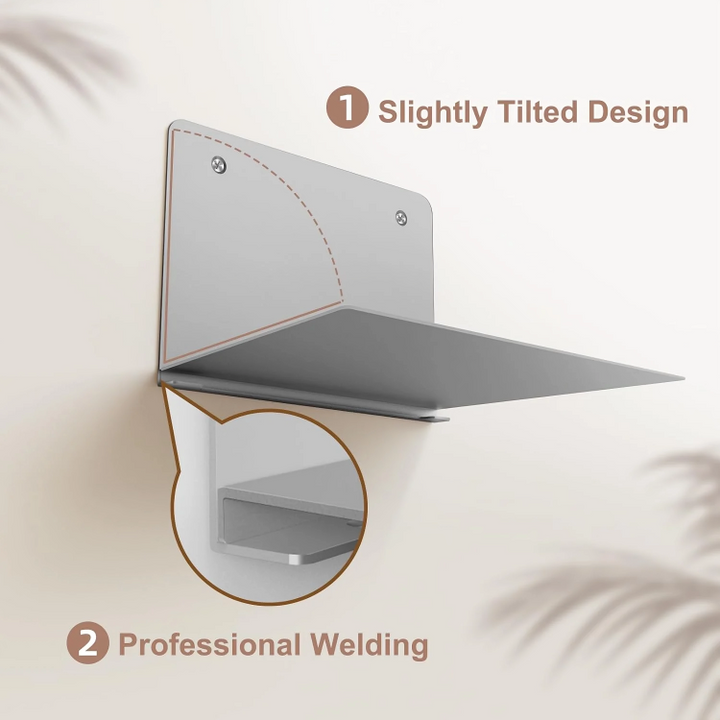 BowLift | Floativo — Let your books float and enchant every room with magical elegance (2 pieces)