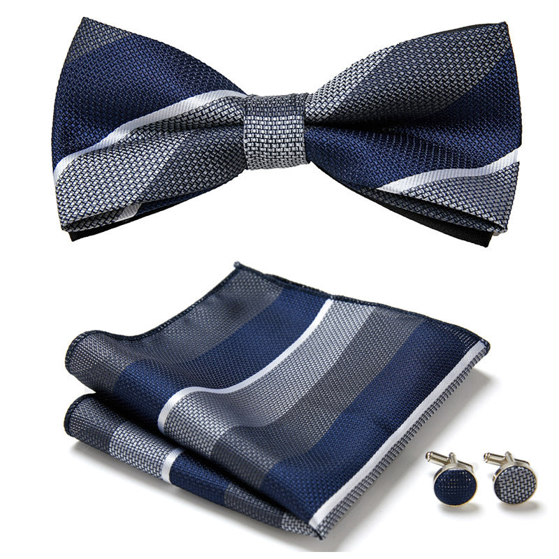 BowLift | Three-piece Set with stylish butterflies