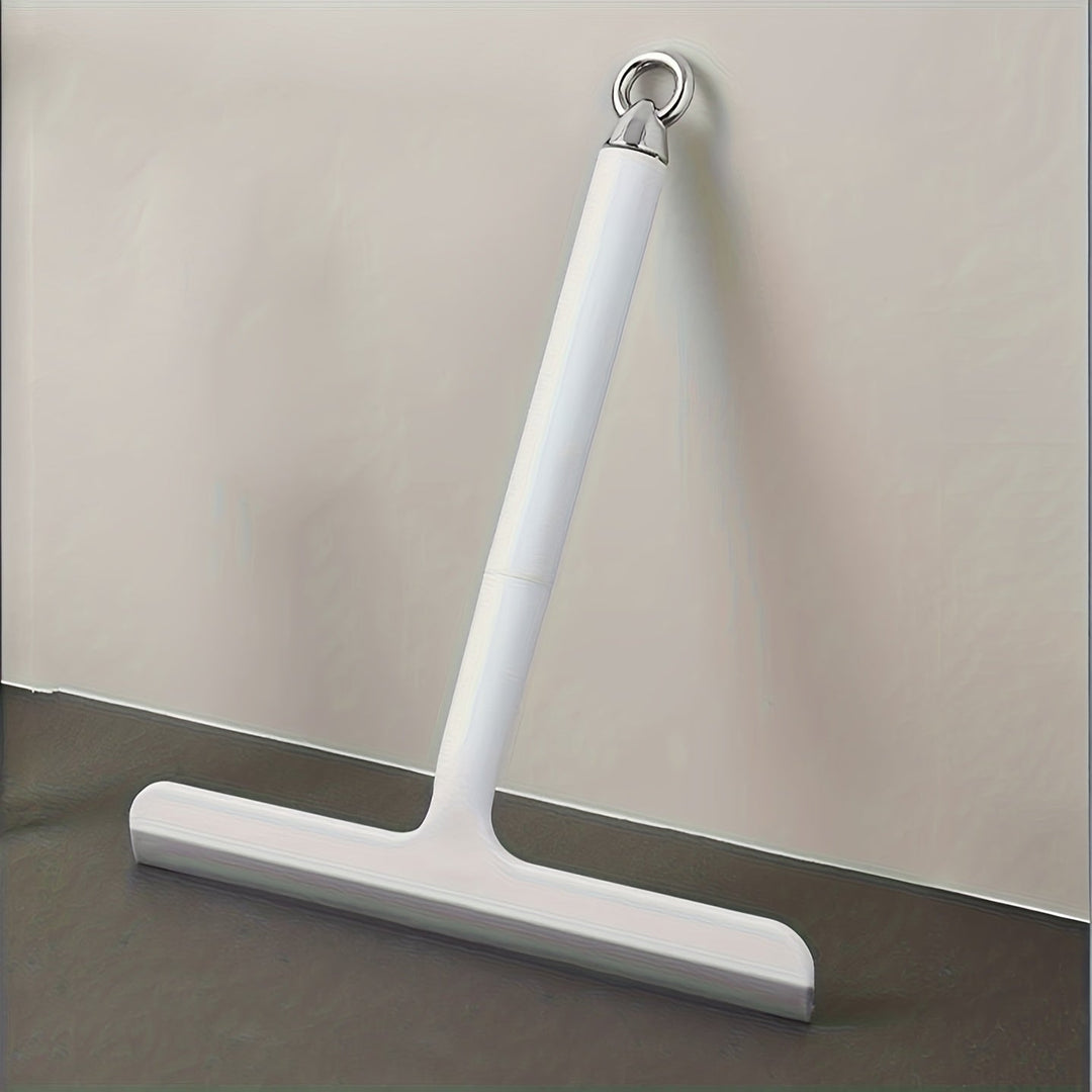 Silicone squeegee | 24 cm wide blade | Bowlift