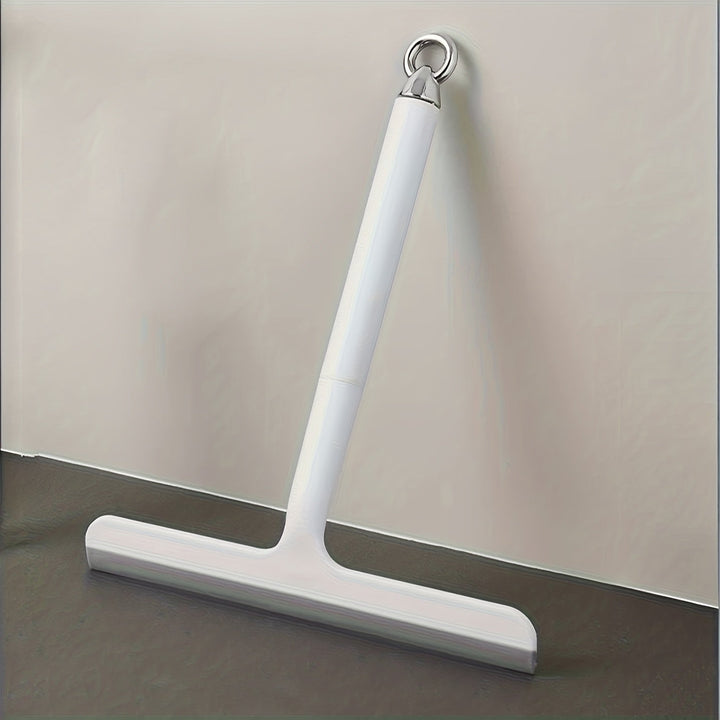 Silicone squeegee | 24 cm wide blade | Bowlift