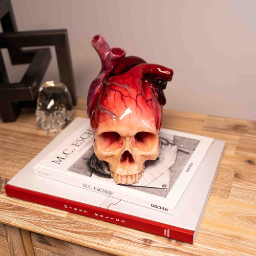 BowLift | VitaMortis Heartbeat — Tangible real horror that takes your breath away