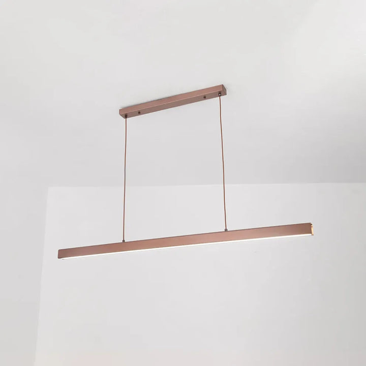 BowLift | Modern Hanging Lamp Minimalist Design