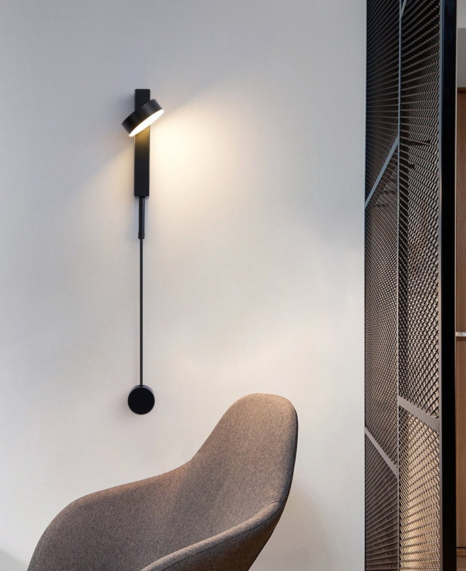 Celine Wall Lamp | Bowlift