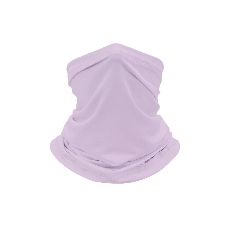 BowLift | Winter Scarf FlexiWarm – Light Breathable Neck and Face Protection
