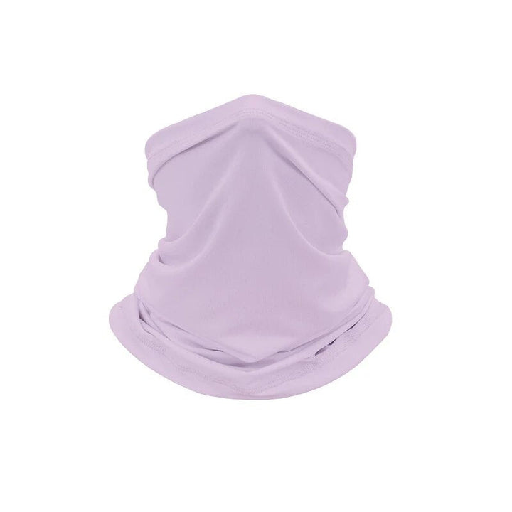 BowLift | Winter Scarf FlexiWarm – Light Breathable Neck and Face Protection