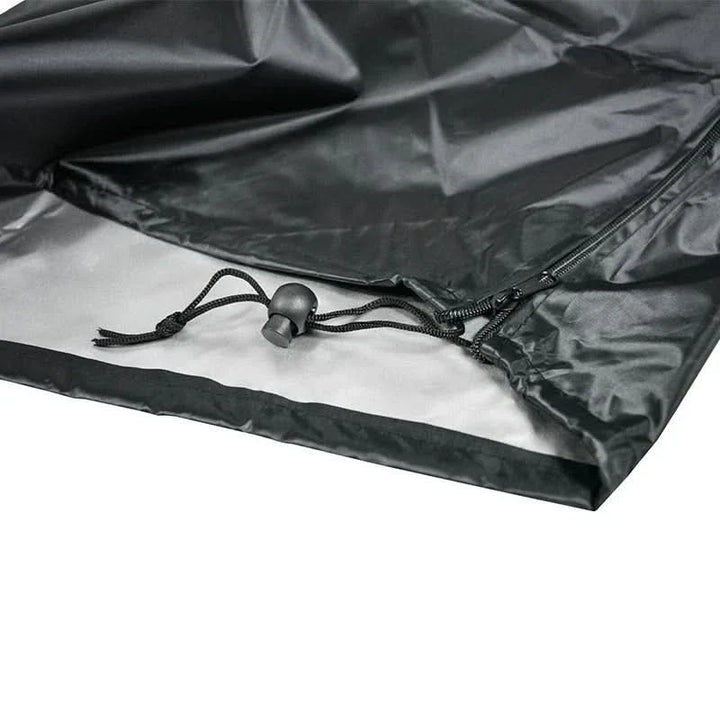 BowLift | WEATHERTONE – Robust weather-resistant furniture cover for year-round protection