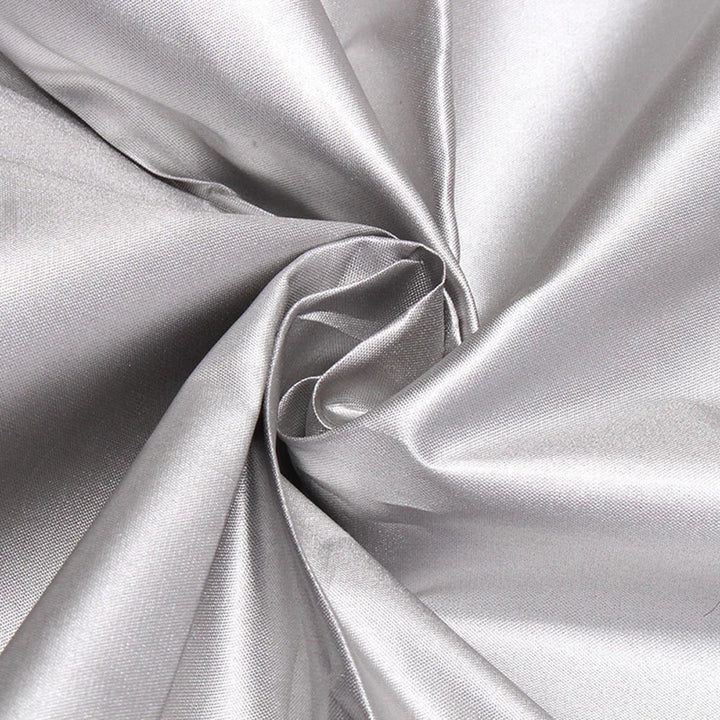 BowLift | Waterproof Garden Furniture Cover Black Polyester