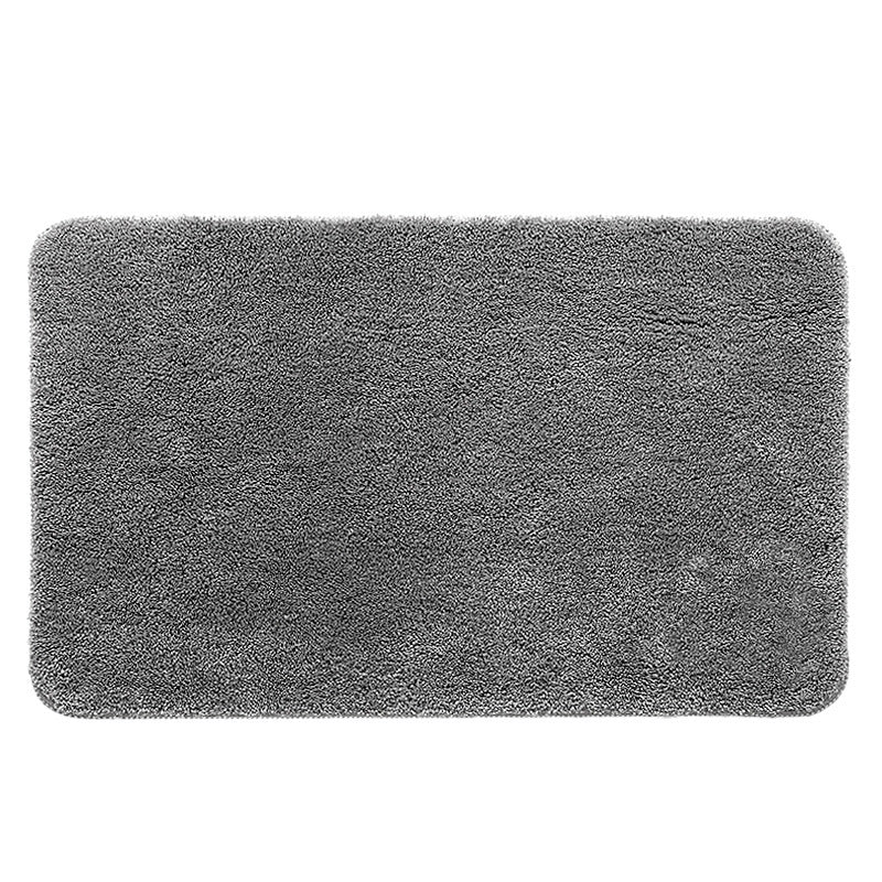 Ultra-Soft Microfiber Bath Mat Bowlift