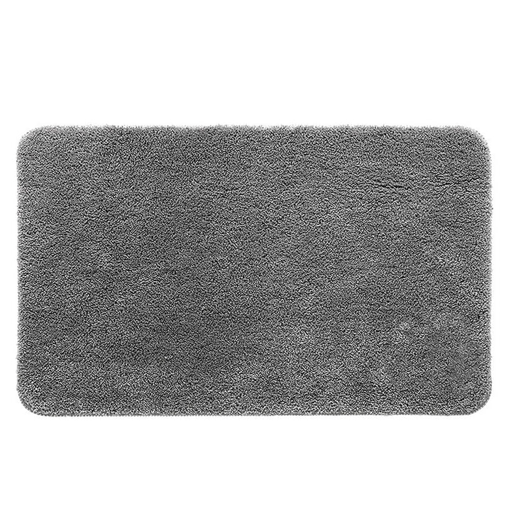 Ultra-Soft Microfiber Bath Mat Bowlift