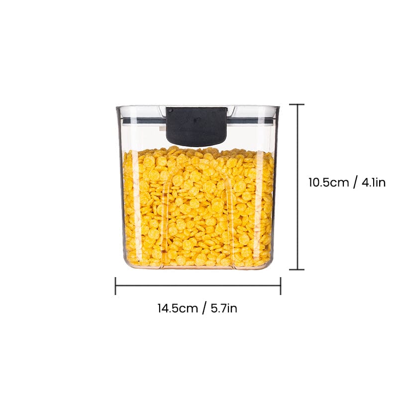 Airtight Food Storage Box | Bowlift