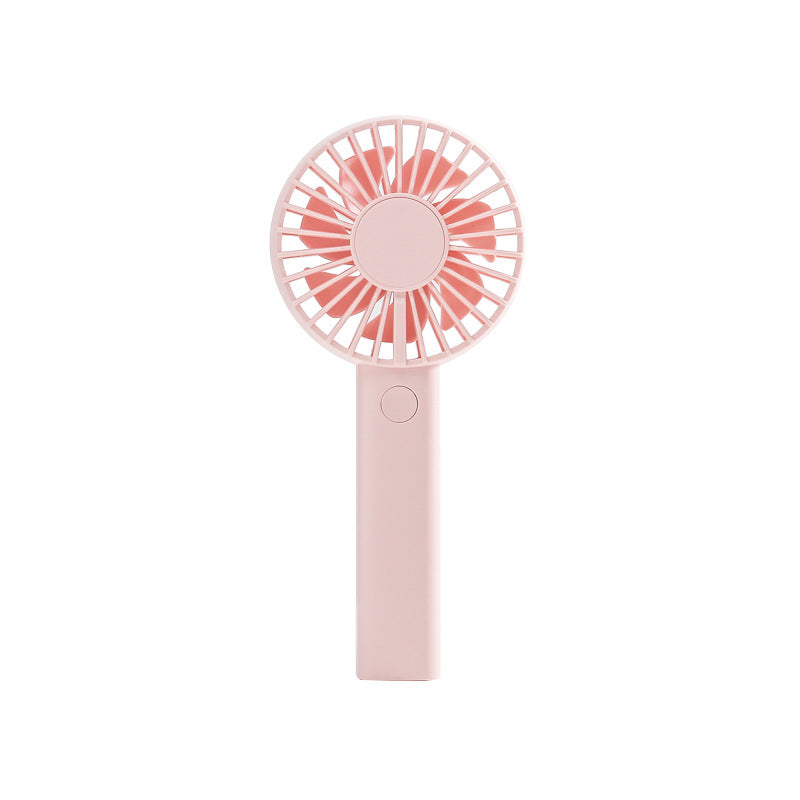 Portable Handheld Fan Bowlift