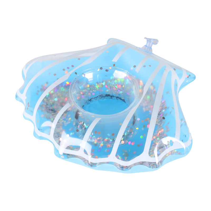 Ladies Inflatable Duck Swimming Ring Bowlift 1781010257