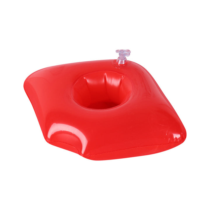 Ladies Inflatable Duck Swimming Ring Bowlift 1781010257