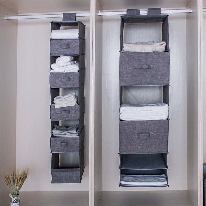 Versatile Storage Organizer Bowlift