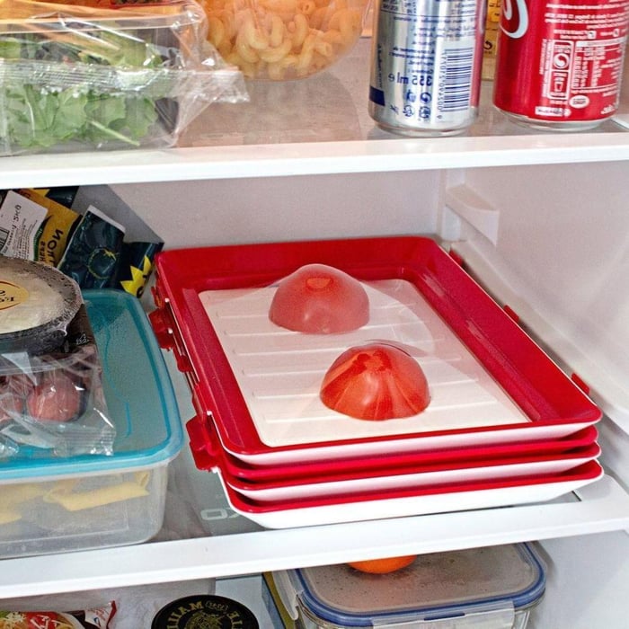 BowLift | FreshGuard Pro — Save freshness, save money, love food!