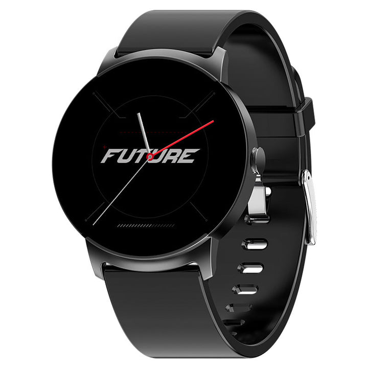 BowLift | BCKS02 Blood sugar meter Blood oxygen Blood pressure Heart rate Bluetooth Smartwatch