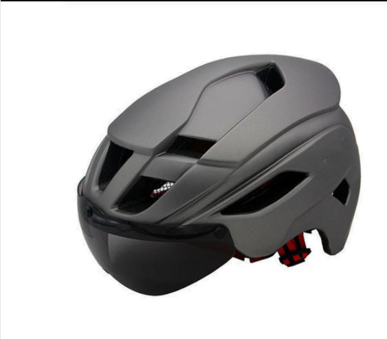Cycling Helmet Bowlift