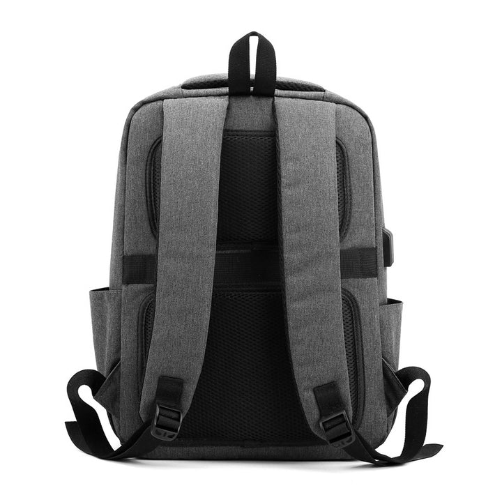Functional and Lightweight Travel Backpack Bowlift