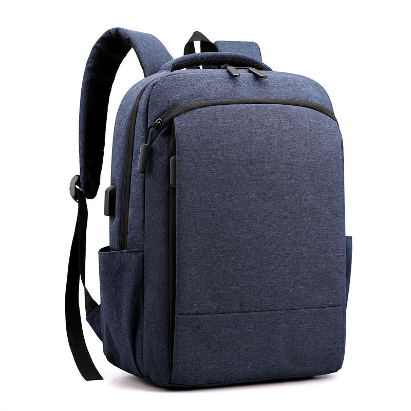 Functional and Lightweight Travel Backpack Bowlift