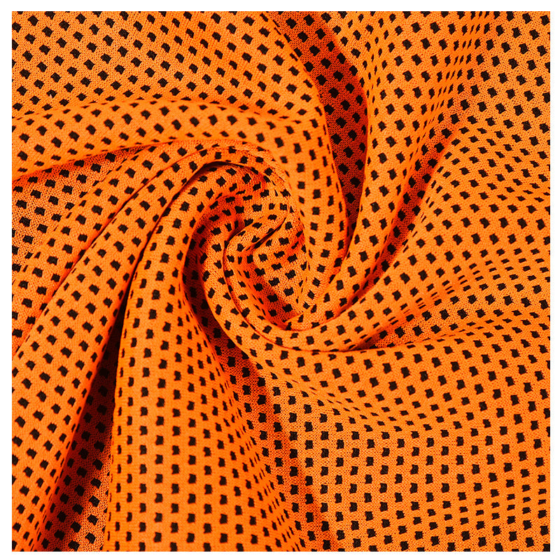 Women's quick-drying sports towel with breathable mesh structure Bowlift