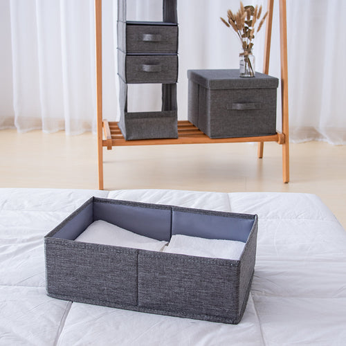 Fabric Storage Container Bowlift