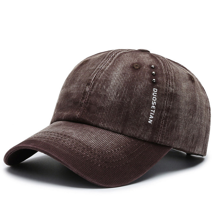 Women's Stylish Casual Baseball Cap Bowlift