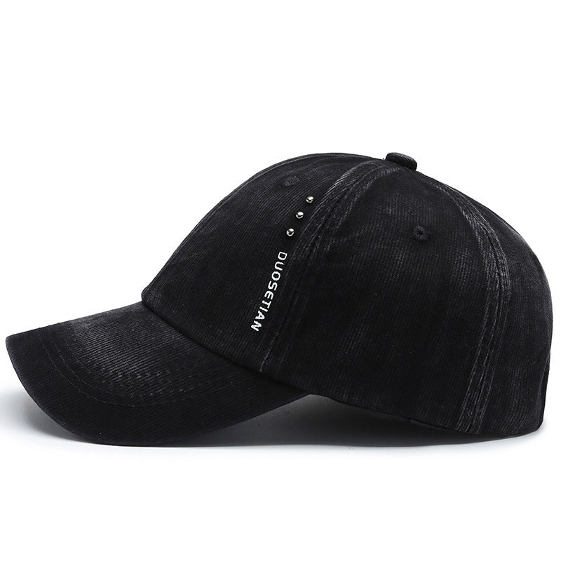 Women's Stylish Casual Baseball Cap Bowlift