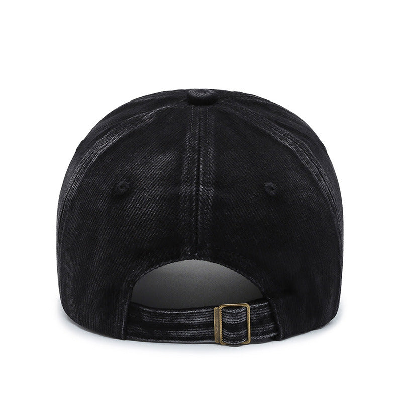 Women's Stylish Casual Baseball Cap Bowlift