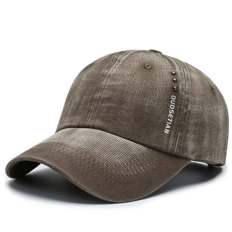 Women's Stylish Casual Baseball Cap Bowlift
