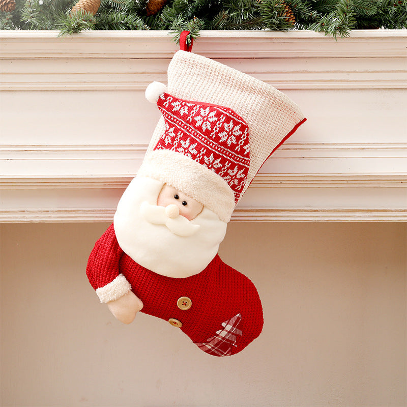 BowLift | Christmas Decorations & Christmas Knitted Socks