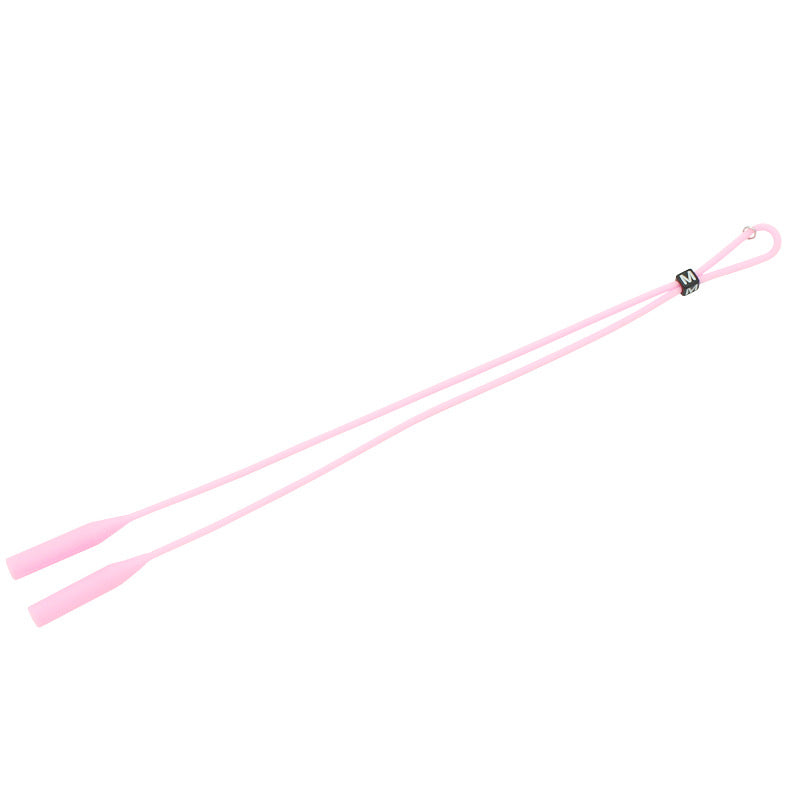 Adjustable Eyewear Retaining Lanyard Bowlift