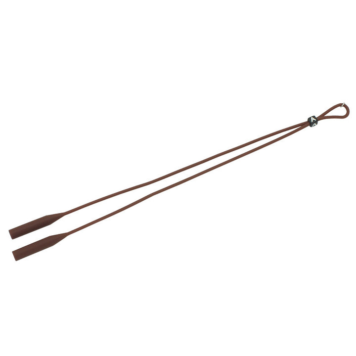 Adjustable Eyewear Retaining Lanyard Bowlift