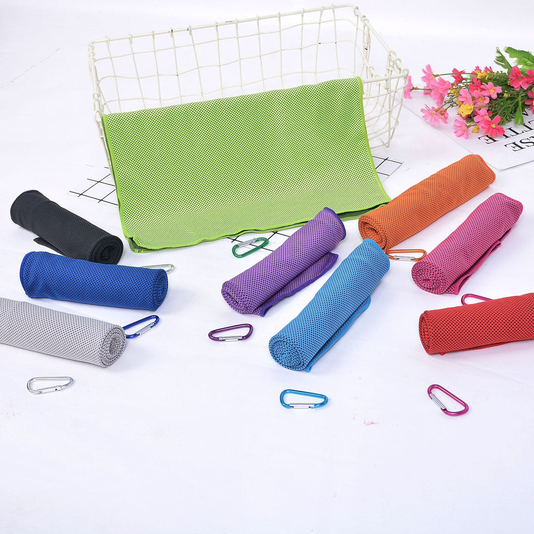 Women breathable storage bag with carabiner Bowlift