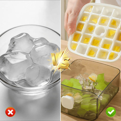ChillMaster Pro — Soft serve at the push of a button for relaxed, perfect drinks without stress | Bowlift