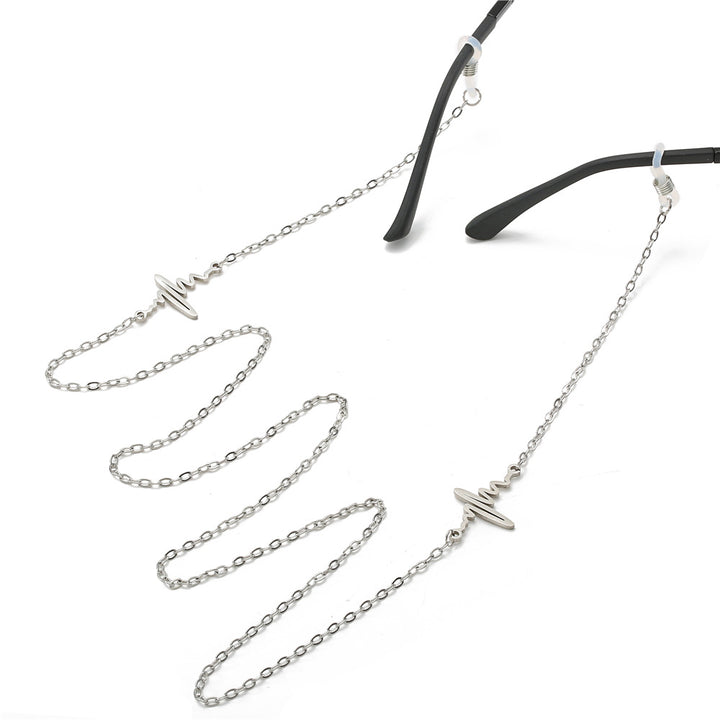 Eyewear Chain with Unique Design Bowlift