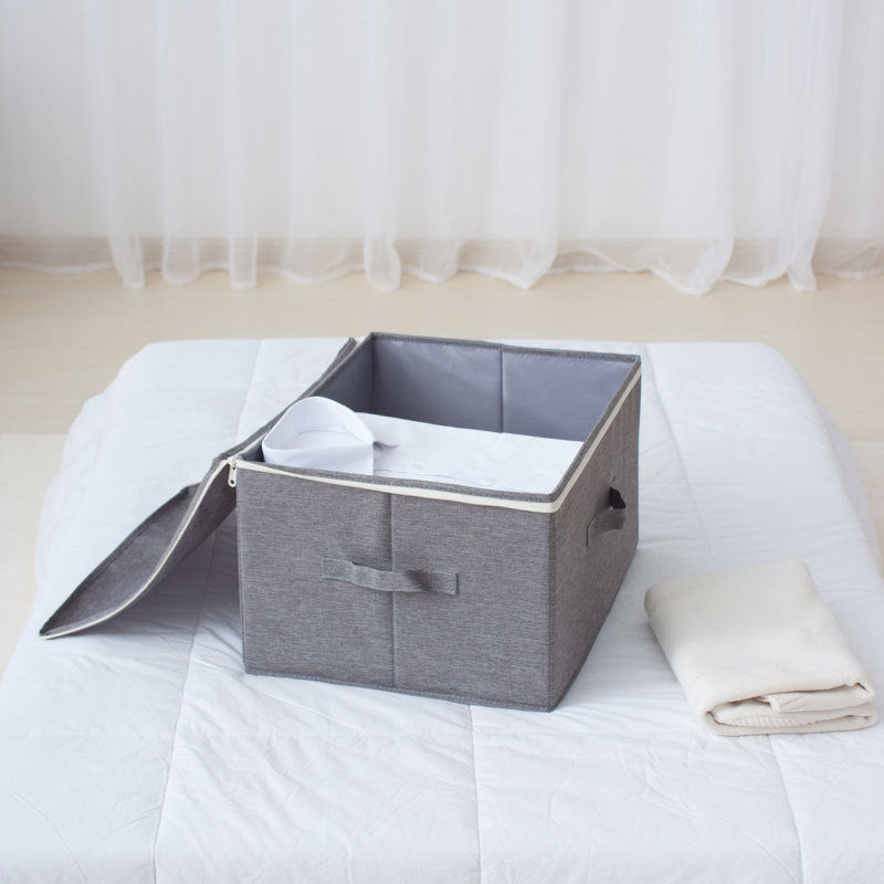 Collapsible Storage Chest Bowlift