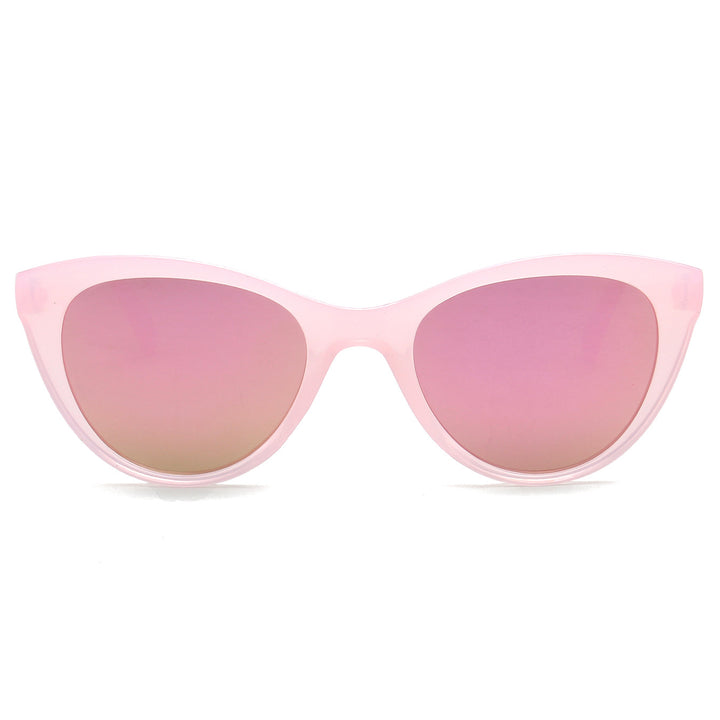 Women's Cat-Eye Sunglasses with High-Quality Polarization Effect Bowlift