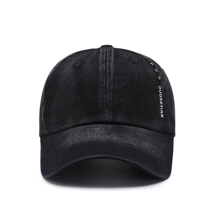Women's Stylish Casual Baseball Cap Bowlift