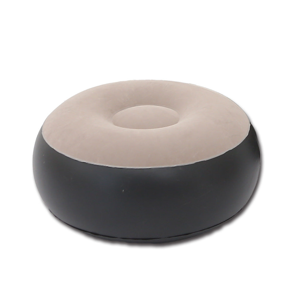 Women's ergonomic seating with colorful design Bowlift