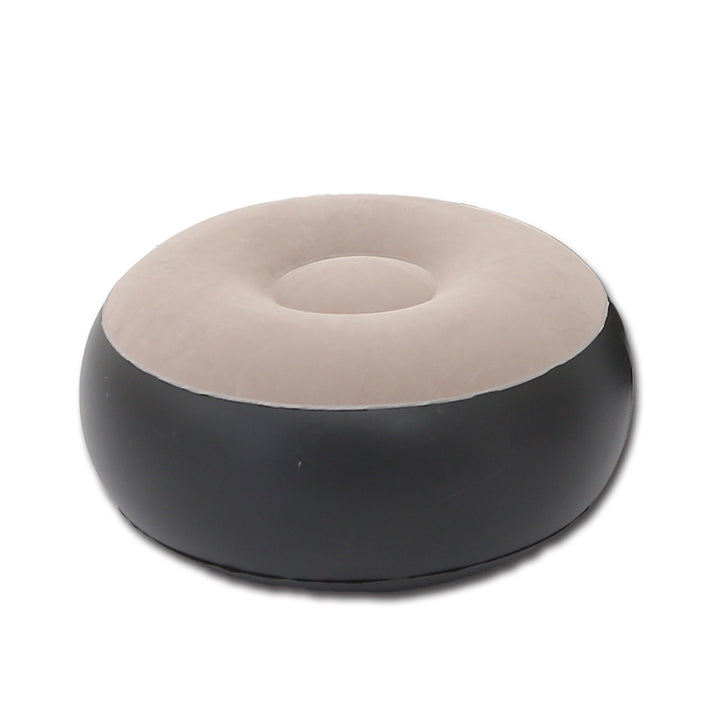 Women Multifunctional Inflatable Relax Lounge Bowlift