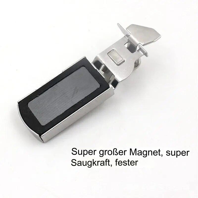 Universal Magnetic Sewing Machine Gauge | Bowlift