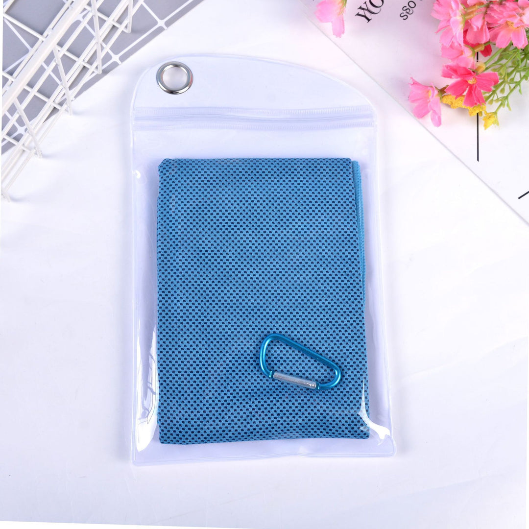 Women breathable storage bag with carabiner Bowlift