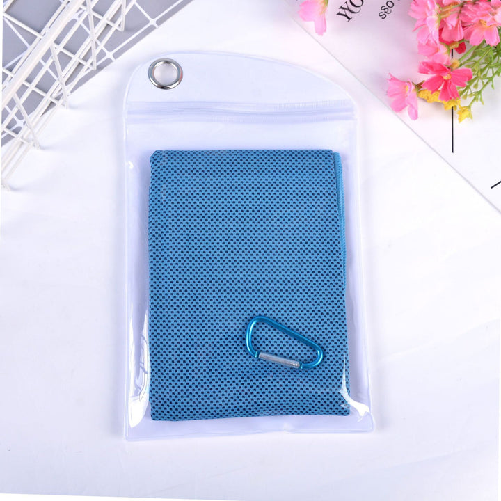 Women breathable storage bag with carabiner Bowlift
