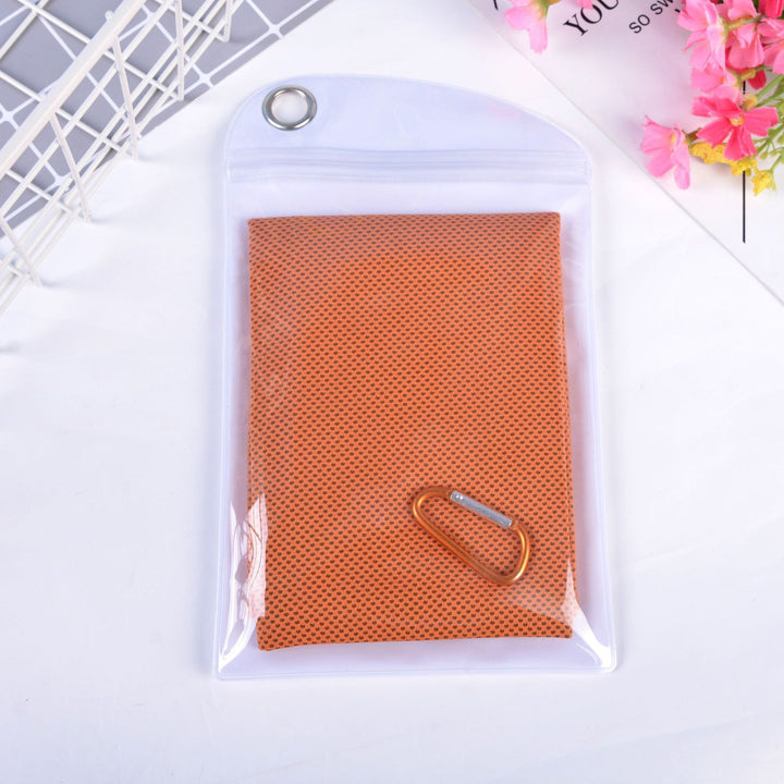 Women breathable storage bag with carabiner Bowlift
